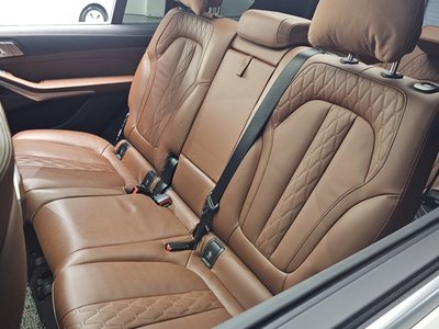 صورة مصغرة 30 لـ 2024 BMW X7