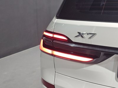 صورة 10 لـ 2024 BMW X7