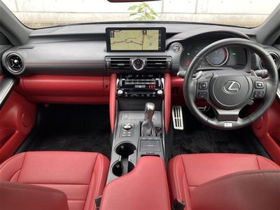 LEXUS IS - 2