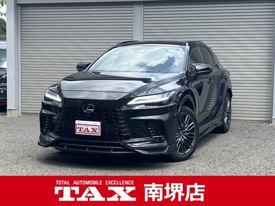 صورة 1 لـ 2023 Lexus RX