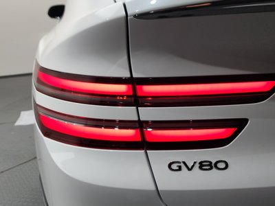 GENESIS GV80 - 10