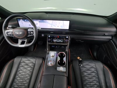 GENESIS GV80 - 5