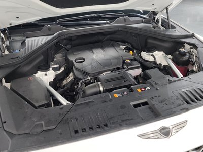 GENESIS GV80 - 7