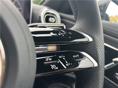 2025 Mercedes-BENZ CLE thumbnail 22