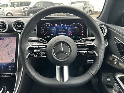 2025 Mercedes-BENZ CLE thumbnail 20