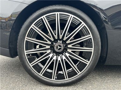 2025 Mercedes-BENZ CLE thumbnail 60