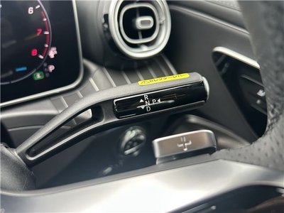 2025 Mercedes-BENZ CLE thumbnail 24