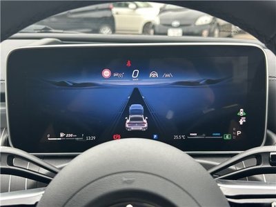 2025 Mercedes-BENZ CLE thumbnail 18