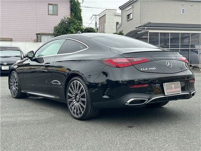 2025 Mercedes-BENZ CLE thumbnail 51