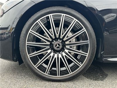 2025 Mercedes-BENZ CLE thumbnail 58