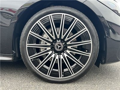 2025 Mercedes-BENZ CLE thumbnail 61