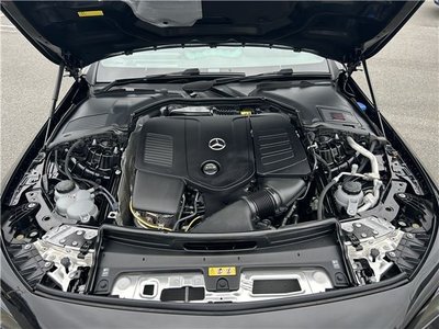 2025 Mercedes-BENZ CLE thumbnail 56
