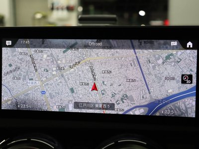 MERCEDES-BENZ CLA AMG - 10