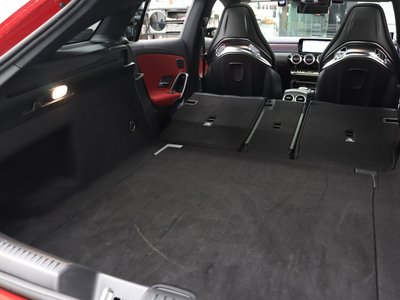 MERCEDES-BENZ CLA AMG - 9