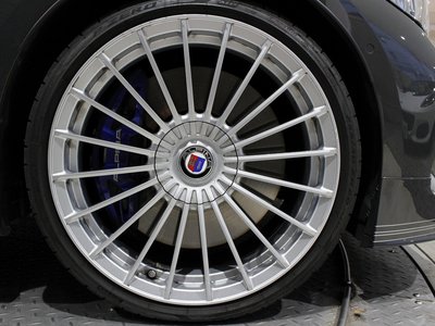 BMW ALPINA D3 TOURING - 8