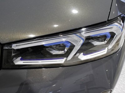 BMW ALPINA D3 TOURING - 10