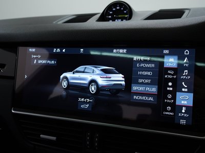 2020 Porsche CAYENNE 缩略图 49