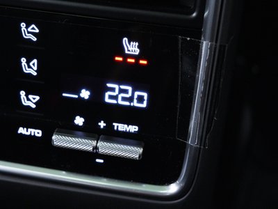 2020 Porsche CAYENNE 缩略图 40