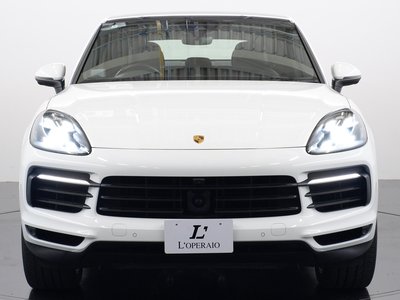 2020 Porsche CAYENNE 缩略图 17