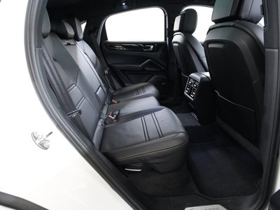 2020 Porsche CAYENNE 缩略图 37