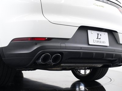 2020 Porsche CAYENNE 缩略图 21