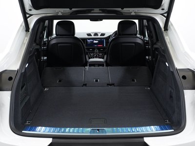 2020 Porsche CAYENNE 缩略图 27