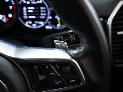 2020 Porsche CAYENNE 缩略图 43