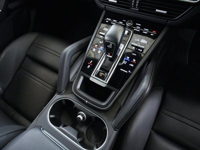 2020 Porsche CAYENNE 缩略图 53