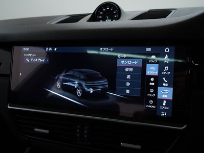 2020 Porsche CAYENNE 缩略图 51