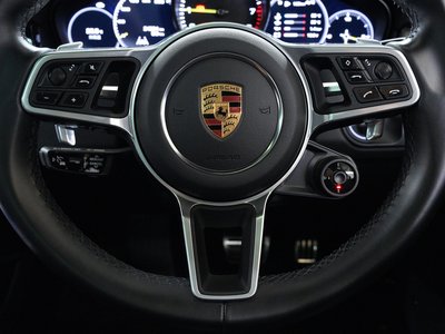 2020 Porsche CAYENNE 缩略图 42
