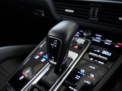 2020 Porsche CAYENNE 缩略图 55