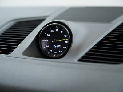 2020 Porsche CAYENNE 缩略图 15