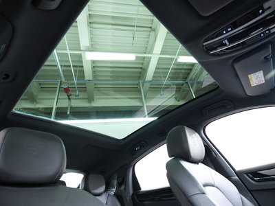 2020 Porsche CAYENNE 缩略图 11