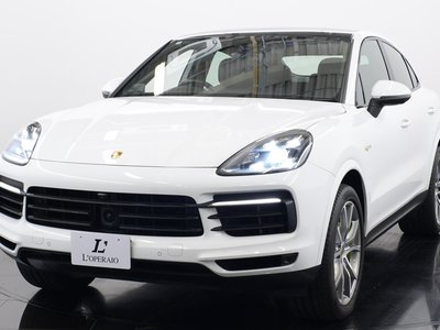 2020 Porsche CAYENNE 缩略图 16