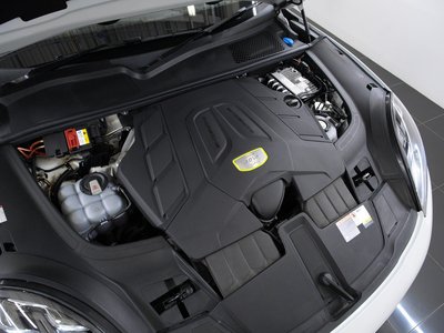 2020 Porsche CAYENNE 缩略图 25