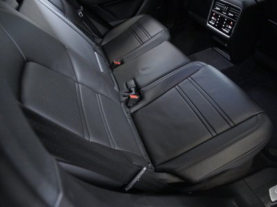 2020 Porsche CAYENNE 缩略图 36
