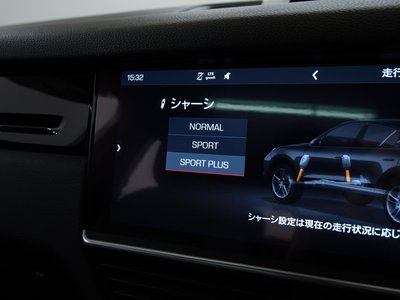 2020 Porsche CAYENNE 缩略图 50