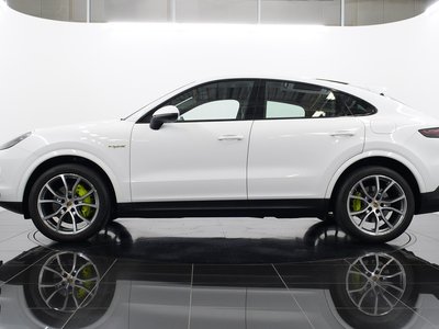 2020 Porsche CAYENNE 缩略图 20