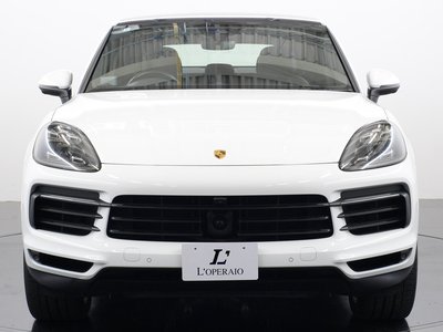 2020 Porsche CAYENNE 缩略图 18