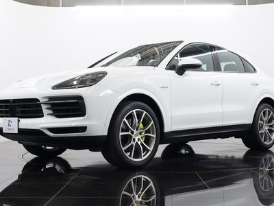 2020 Porsche CAYENNE 缩略图 19