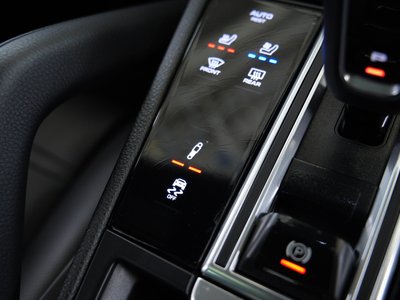 2020 Porsche CAYENNE 缩略图 13