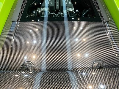 LAMBORGHINI GALLARDO - 9