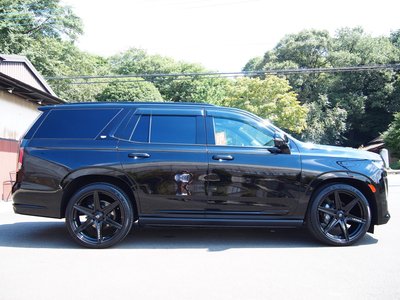 CADILLAC ESCALADE - 9