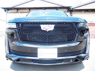 CADILLAC ESCALADE - 4