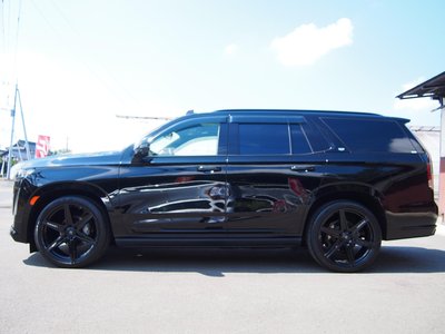 CADILLAC ESCALADE - 8