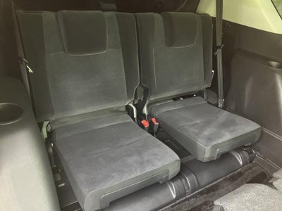 TOYOTA LAND CRUISER - 6