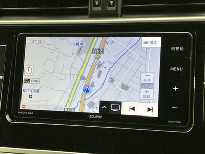TOYOTA LAND CRUISER - 10