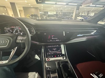 AUDI SQ7 - 9
