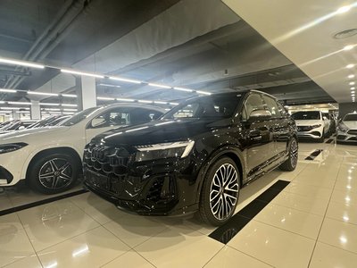 AUDI SQ7 - 1