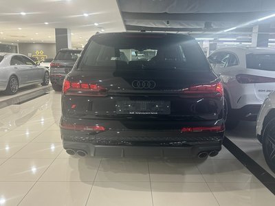 AUDI SQ7 - 3